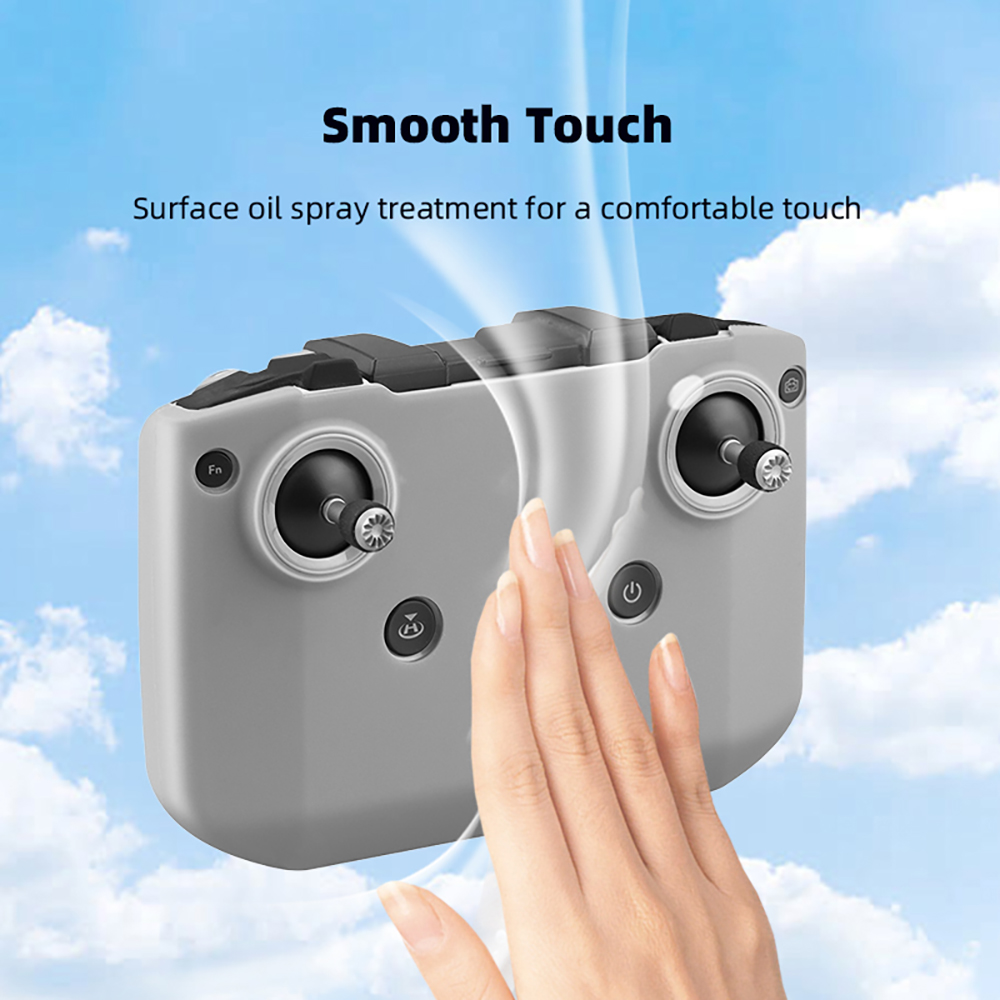 BRDRC Silicone Case for DJI Mi – Drone Tablet Mount recenzja i cena