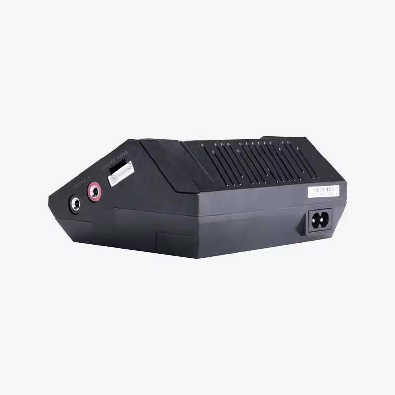 EV-PEAK C1-XR 100W 10A Smart B – Drone Battery Charger recenzja i cena