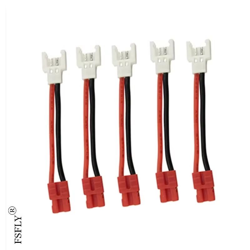 5Pcs SYMA X5HW X5HC X5SW X5C X – Drone Power Bank recenzja i cena