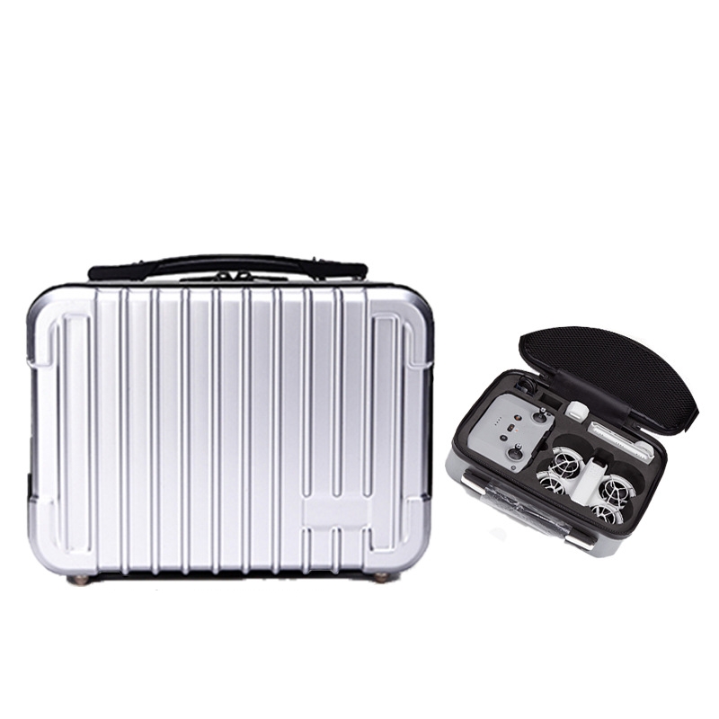 Large Capacity Hard Shell Orga – Drone Hard Shell Case recenzja i cena