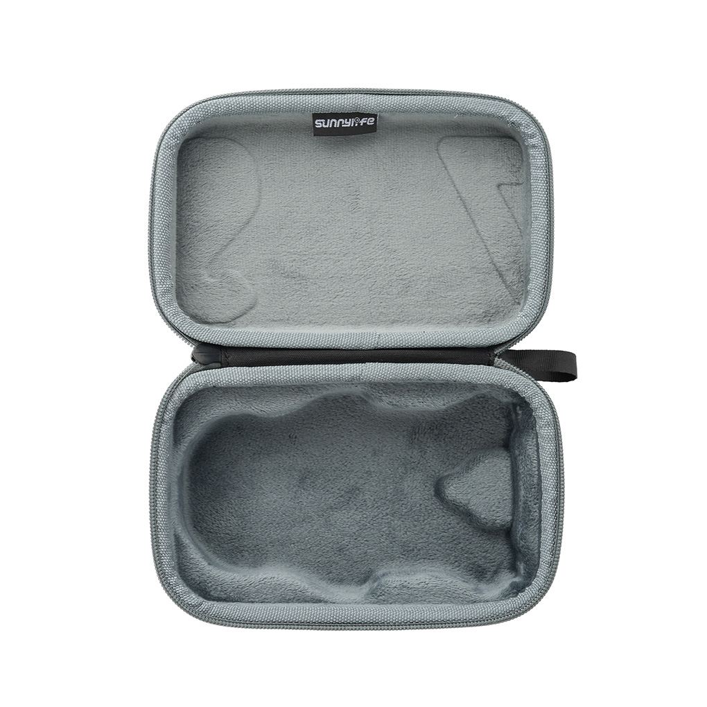 Portable Large Capacity Case H – Drone Hard Shell Case recenzja i cena