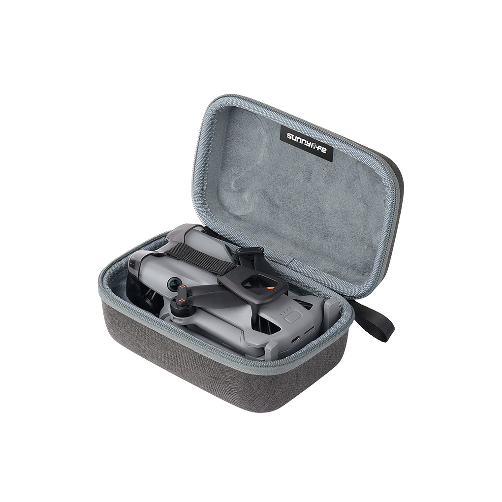 Portable Large Capacity Case H – Drone Hard Shell Case recenzja i cena