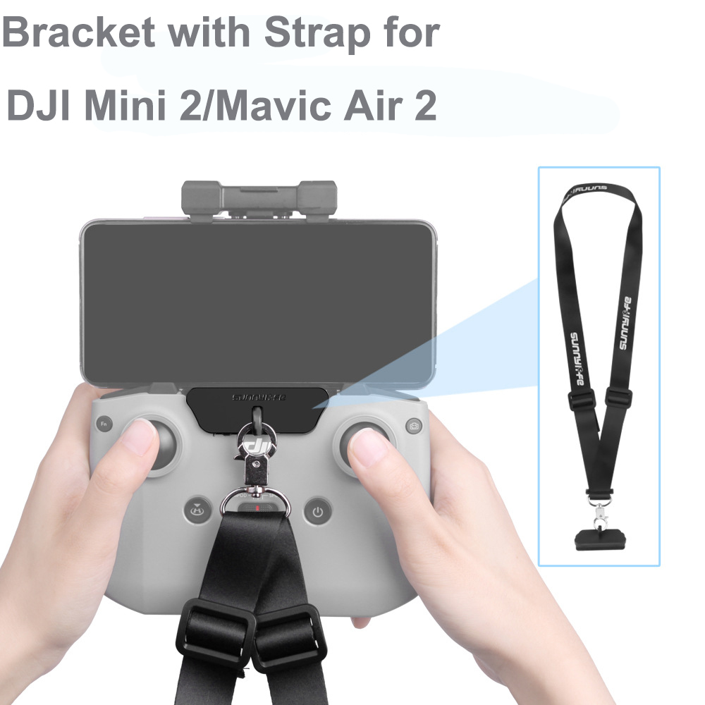 Hook Bracket with Adjustable N – Drone Neck Strap recenzja i cena