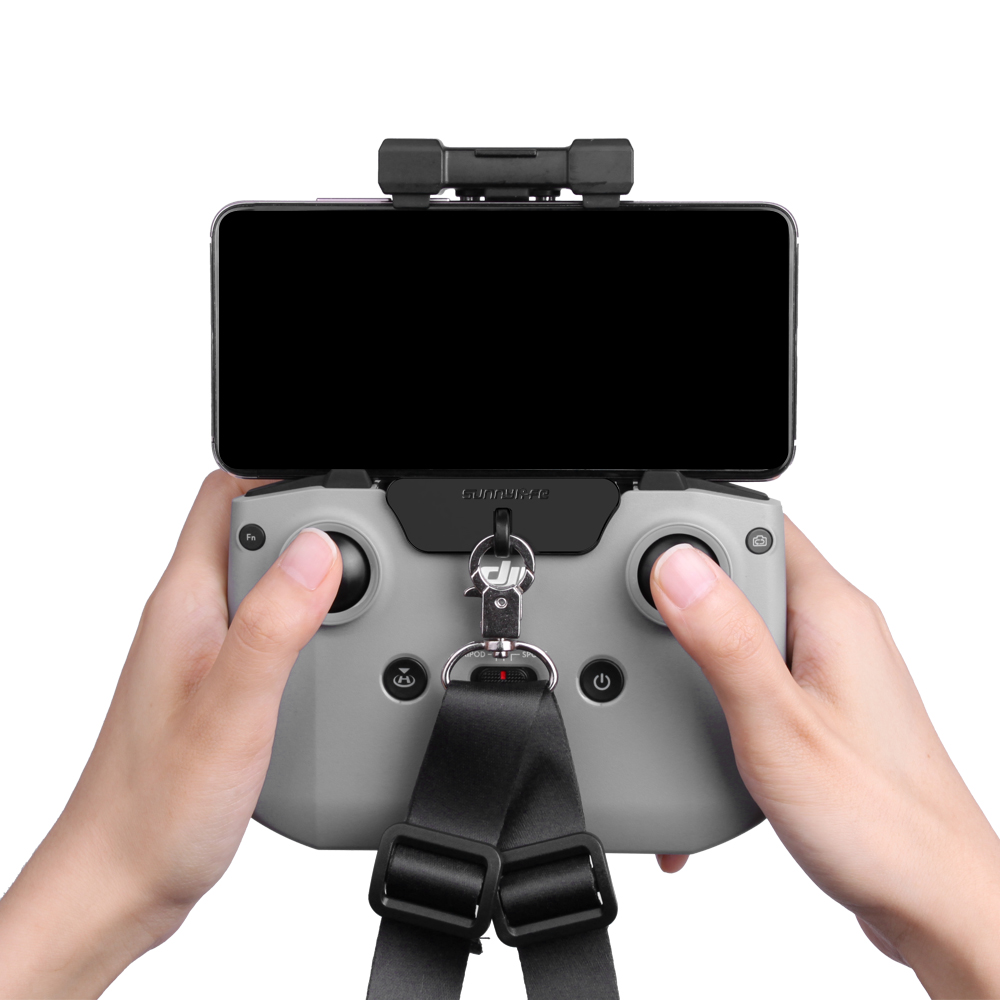 Hook Bracket with Adjustable N – Drone Neck Strap recenzja i cena
