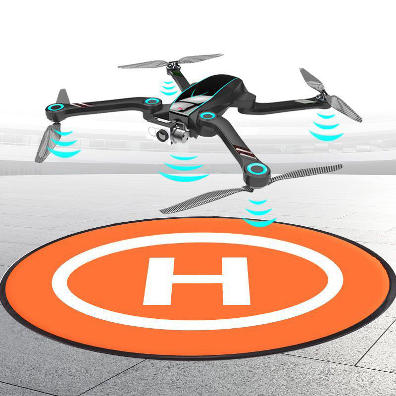 Drone Quadcopters Accessories  – Drone Landing Pad recenzja i cena