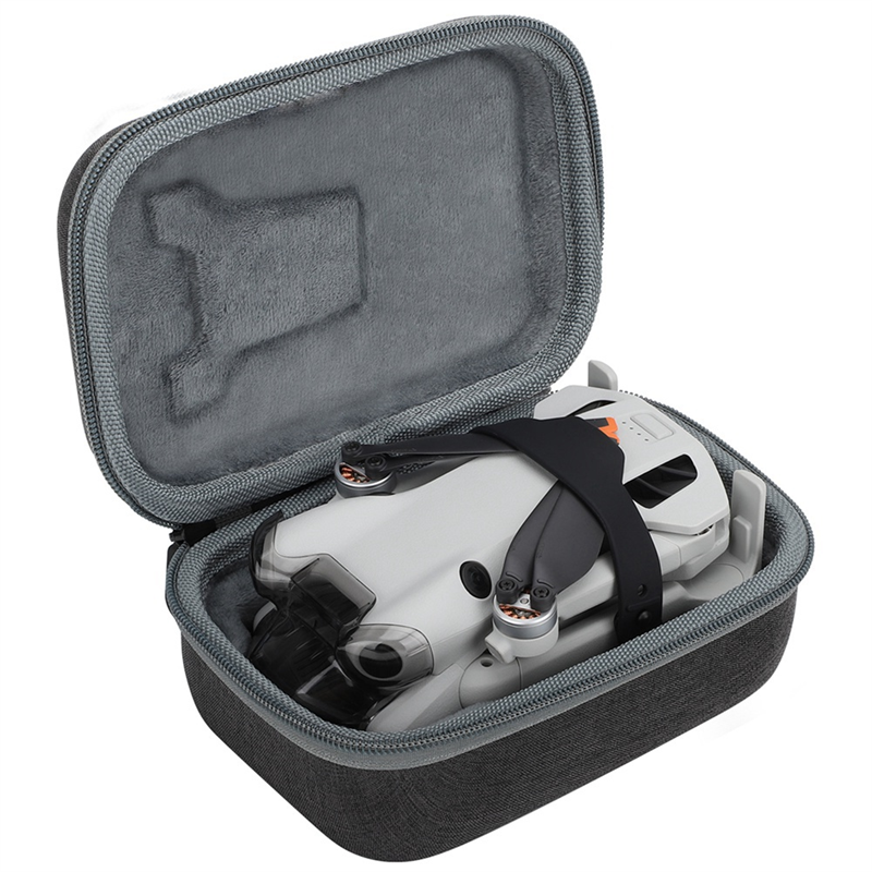 For Mini 4 Pro Organizer Bag D – Drone Carrying Case recenzja i cena
