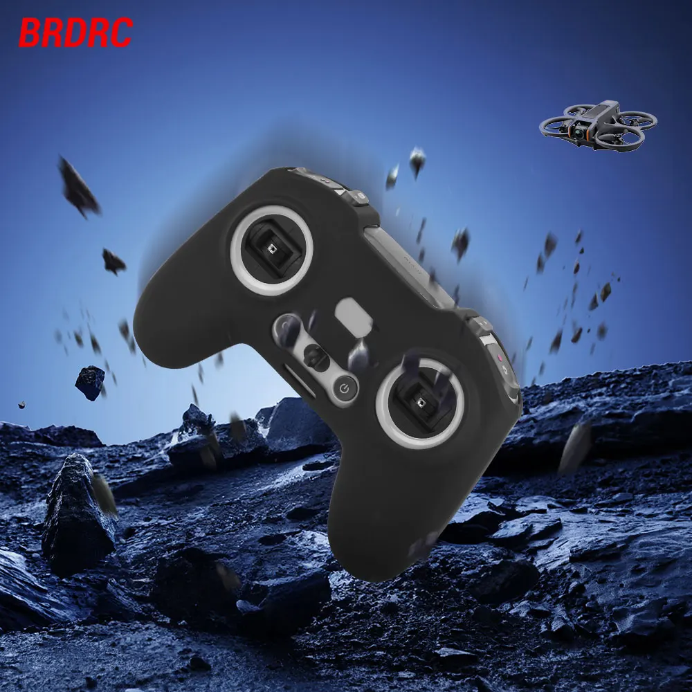 BRDRC for DJI Avata 2/FPV Comb – Drone Control Stick recenzja i cena