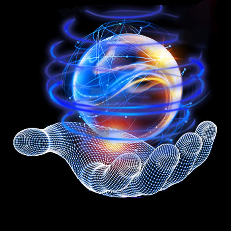Magic Flying Ball Pro Spinner  – Drone Beacon Light recenzja i cena