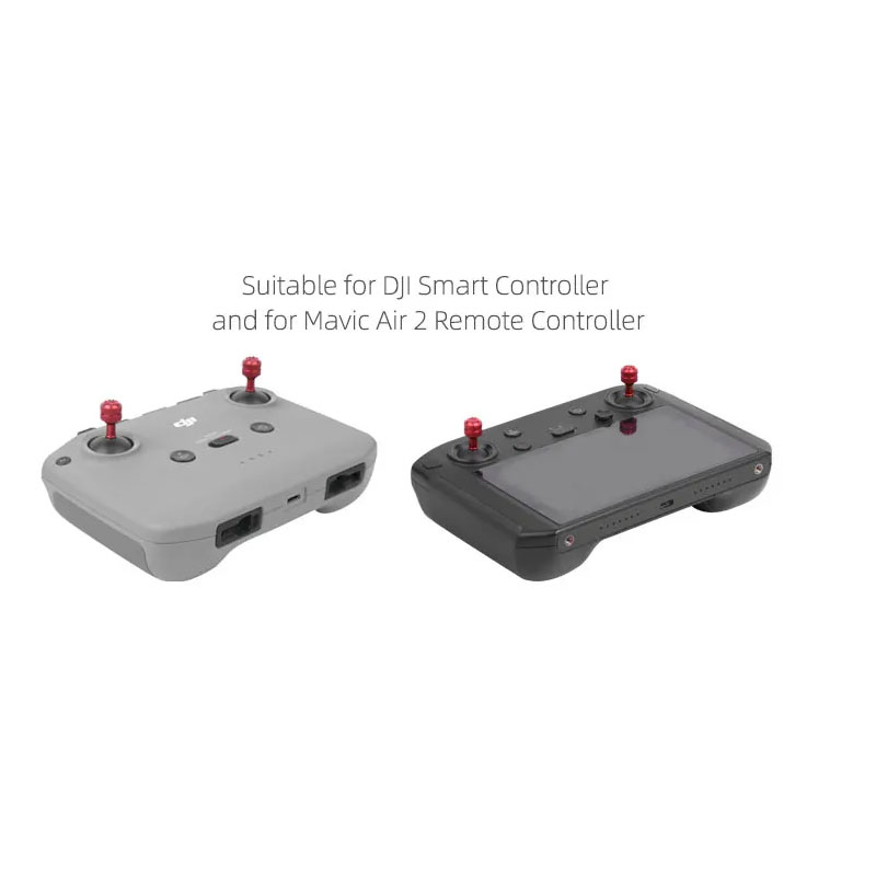 Control Stick Thumb Rocker Joy – Drone Tablet Mount recenzja i cena