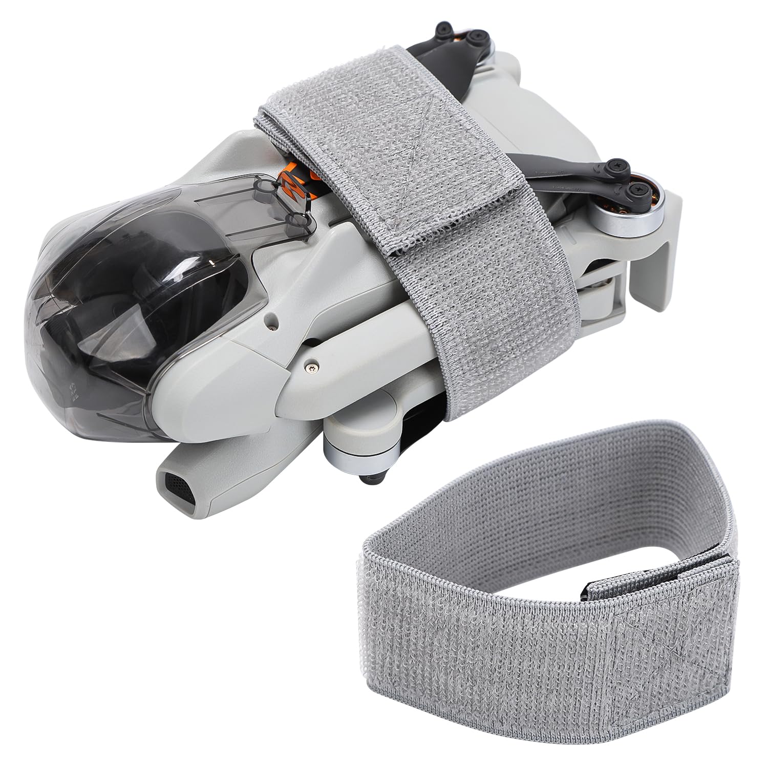 Propeller Holder Strap Accesso – Drone Propeller Holder recenzja i cena