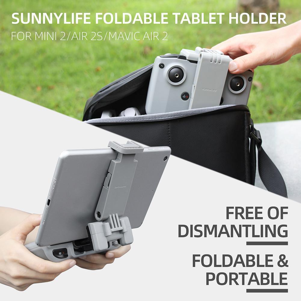 Remote Control Tablet Extend B – Drone Tablet Mount recenzja i cena